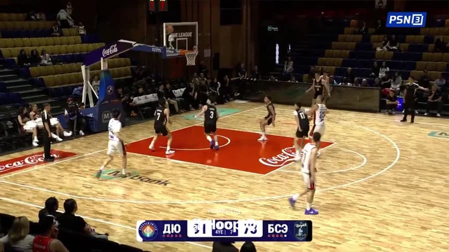 Def. Rebound