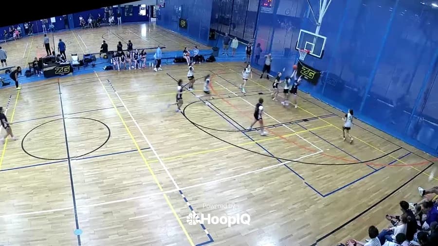 Off. Rebound