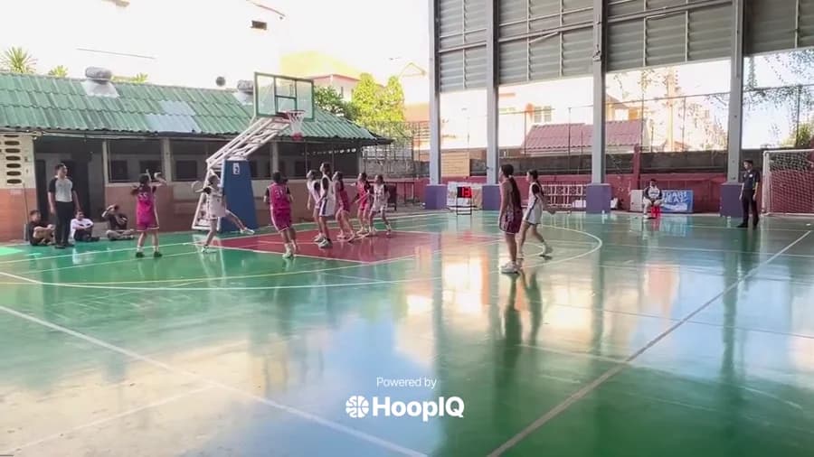 Off. Rebound