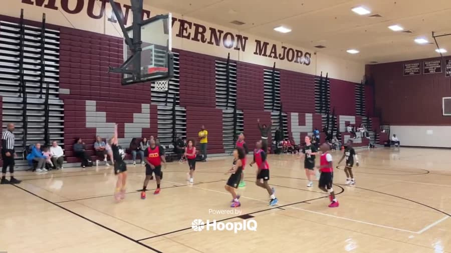 2-pt Shot