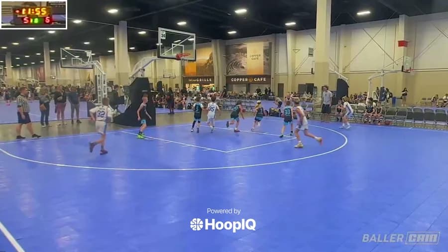 Off. Rebound