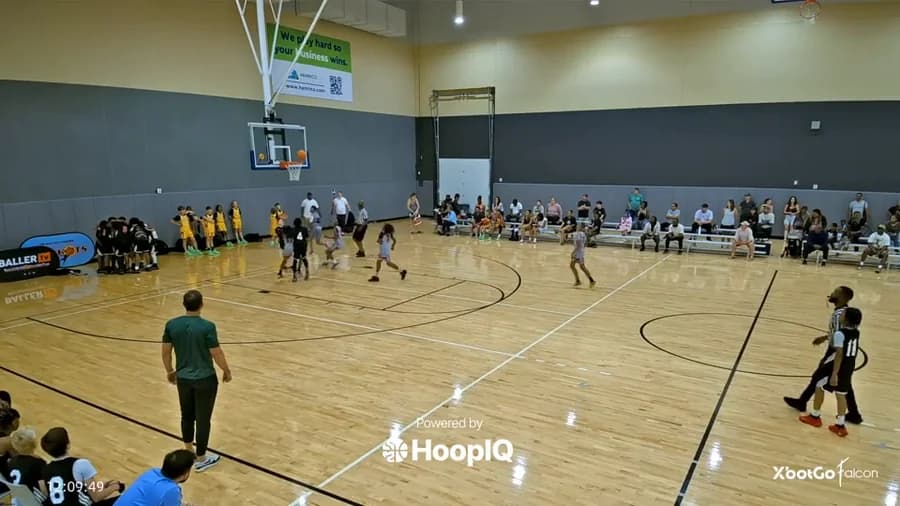 2-pt Shot