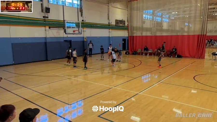 Free-throw