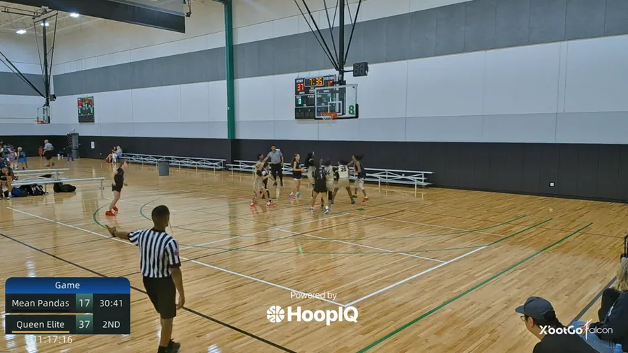 Def. Rebound