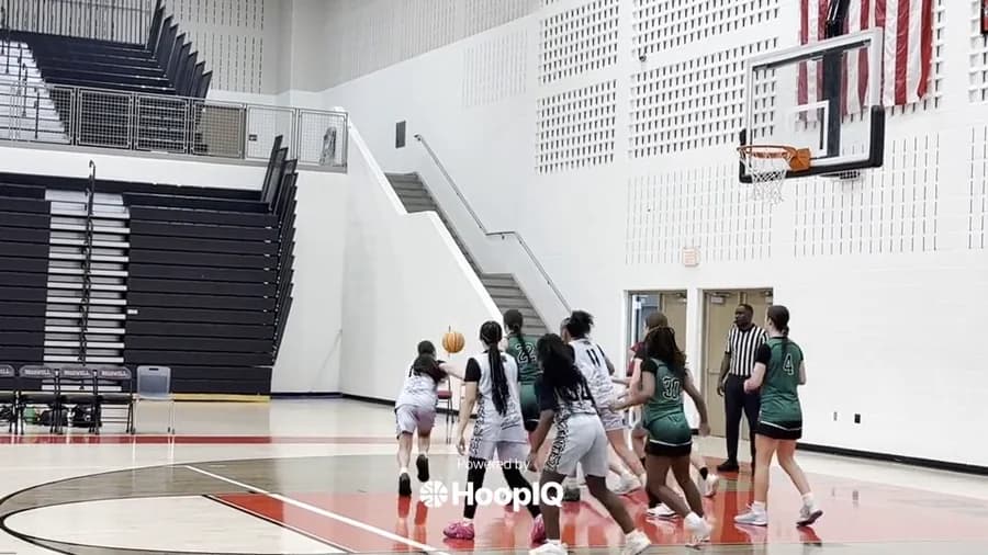 Off. Rebound