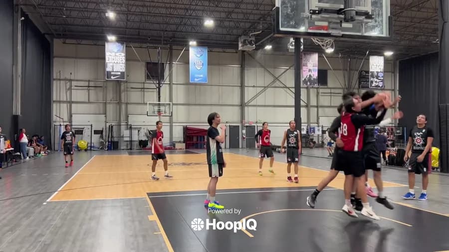 Def. Rebound