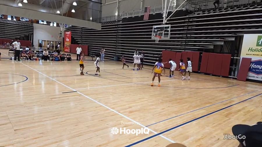 Def. Rebound