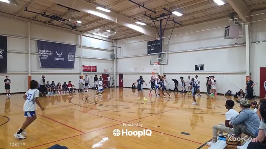 Def. Rebound
