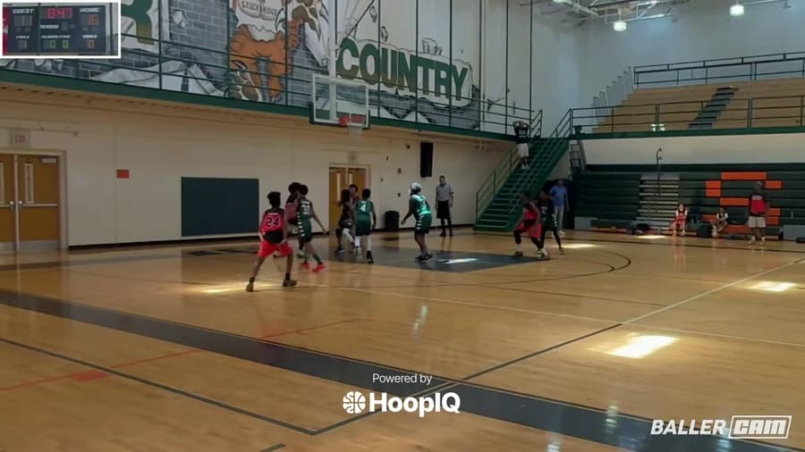Off. Rebound
