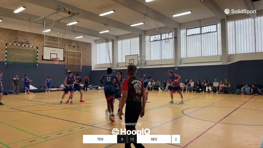 Assist