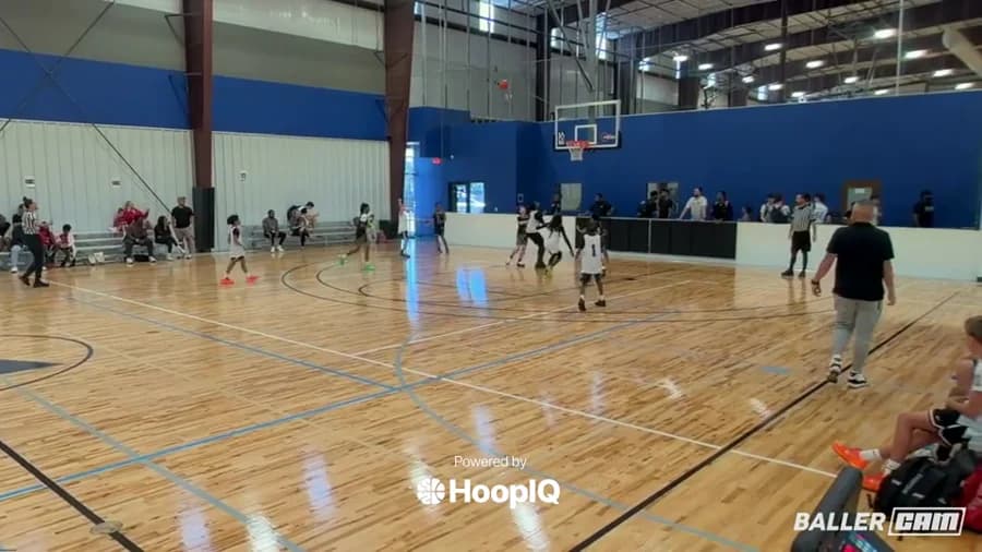 Off. Rebound