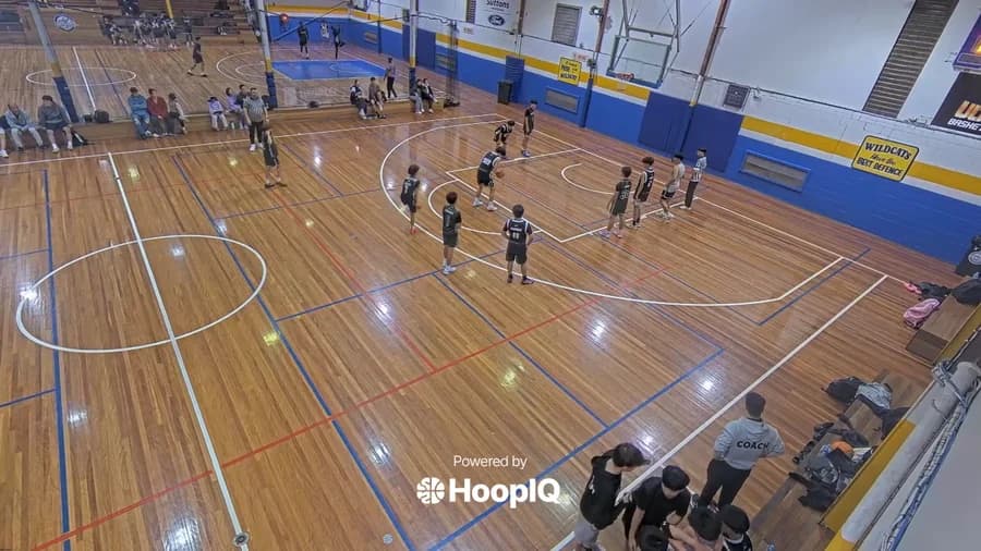 Free-throw