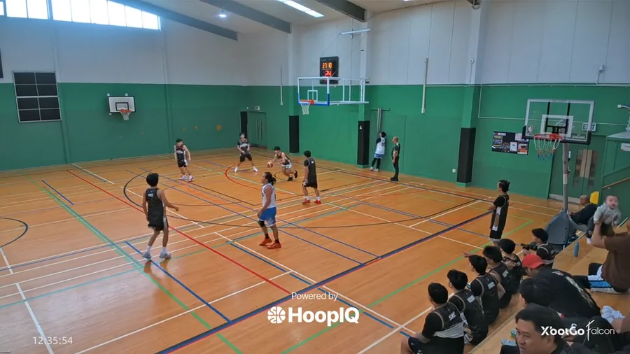 Def. Rebound