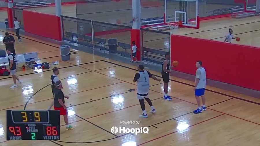 Off. Rebound