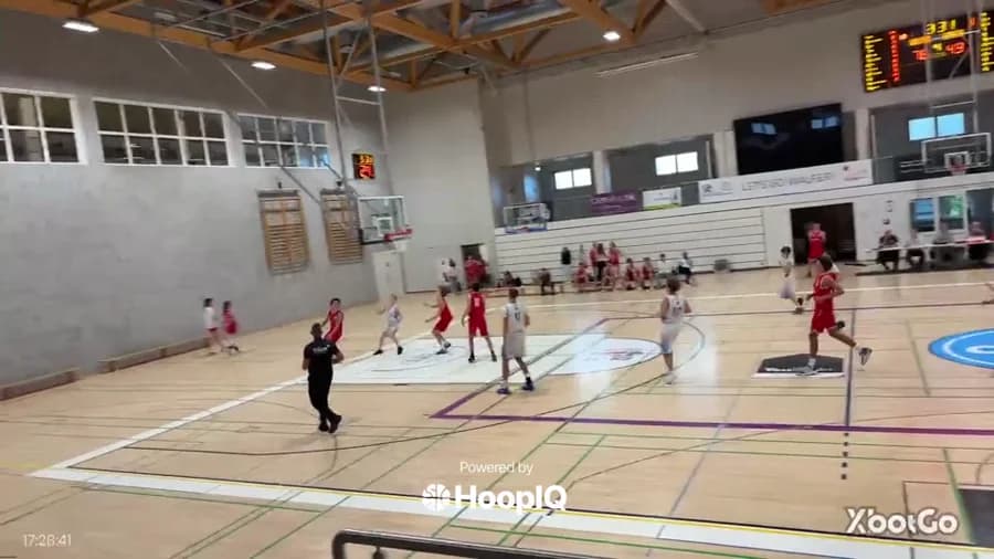 Def. Rebound