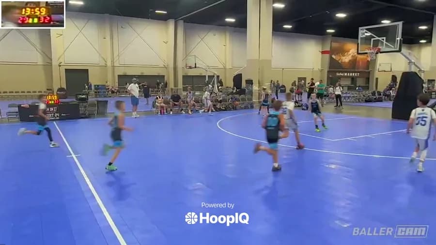 2-pt Shot