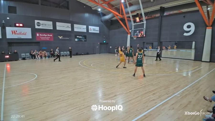 Def. Rebound