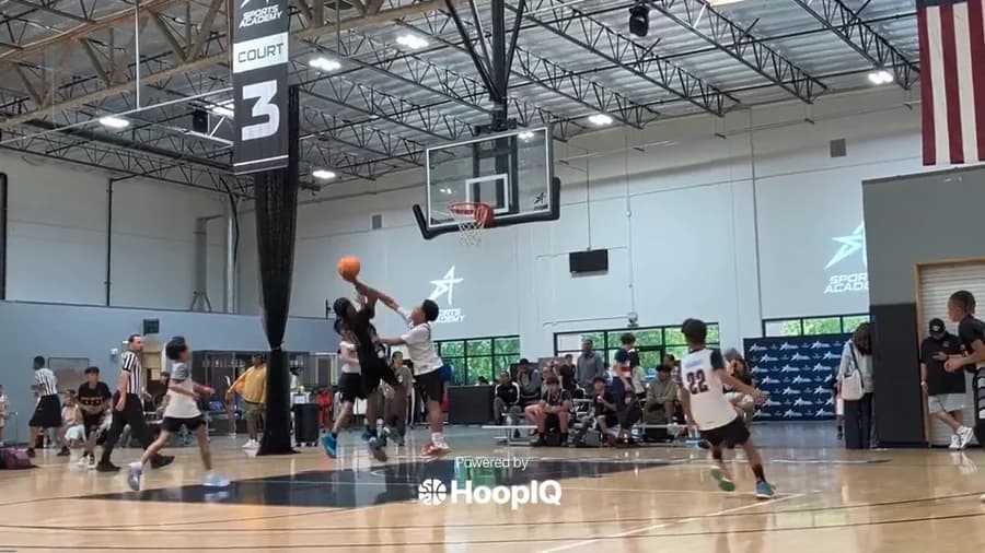 2-pt Shot