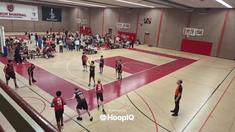 Off. Rebound