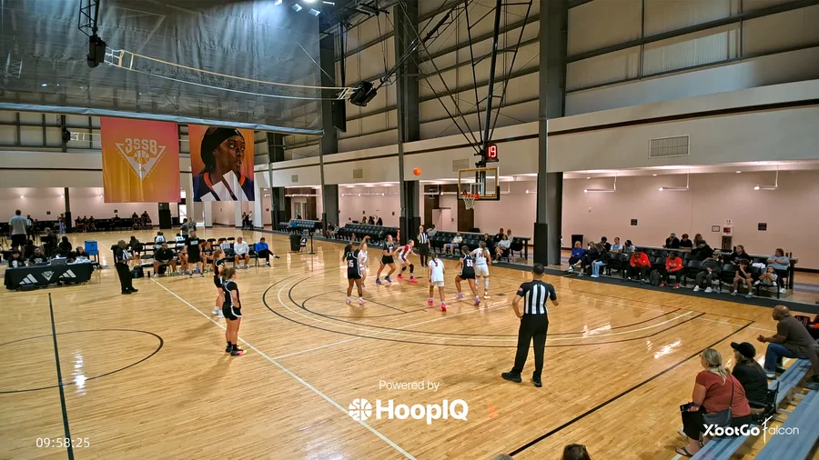 Free-throw