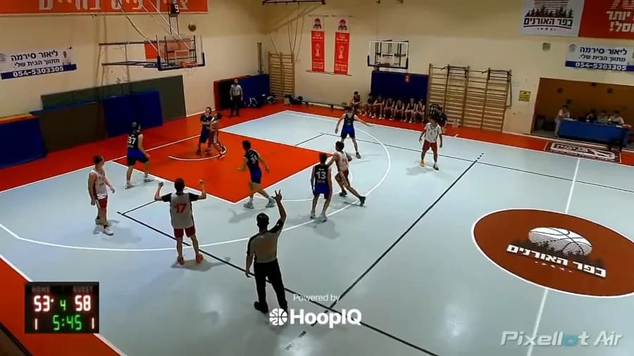 Def. Rebound
