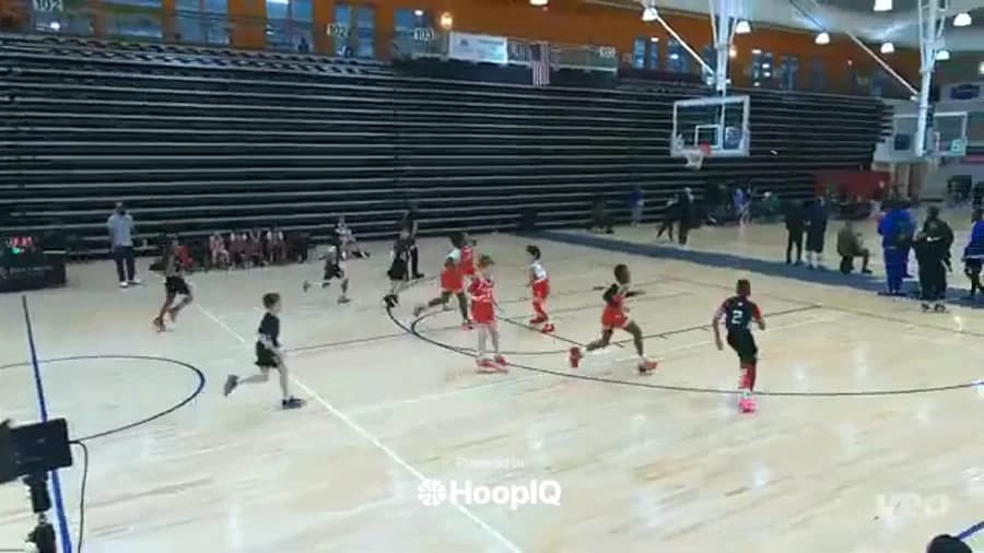 Def. Rebound