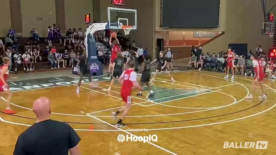 2-pt Shot