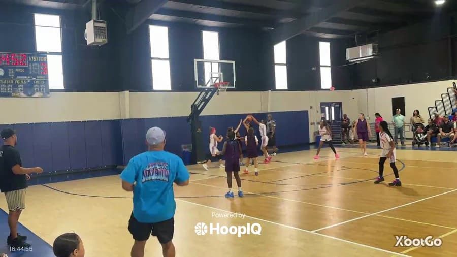 Off. Rebound