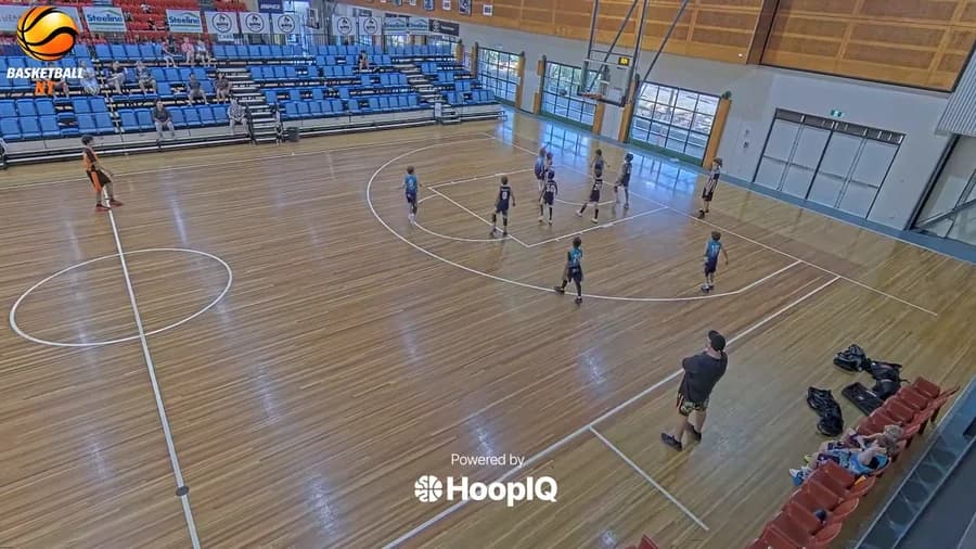 Def. Rebound