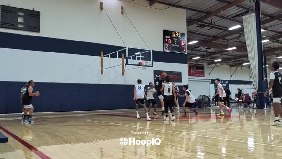 2-pt Shot