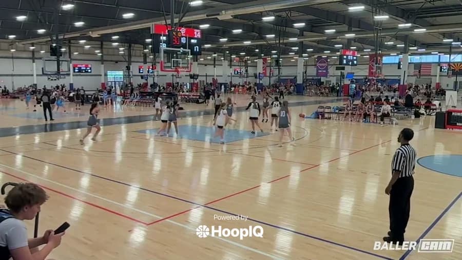 2-pt Shot