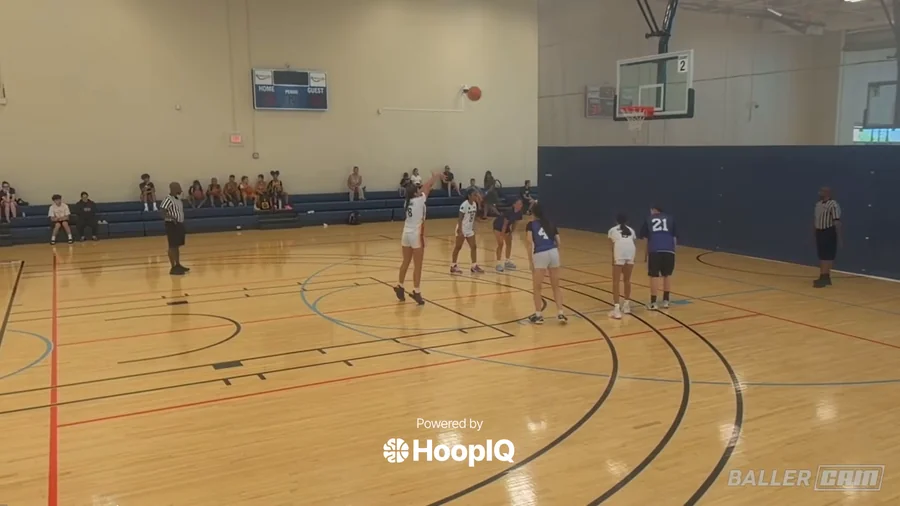 Free-throw