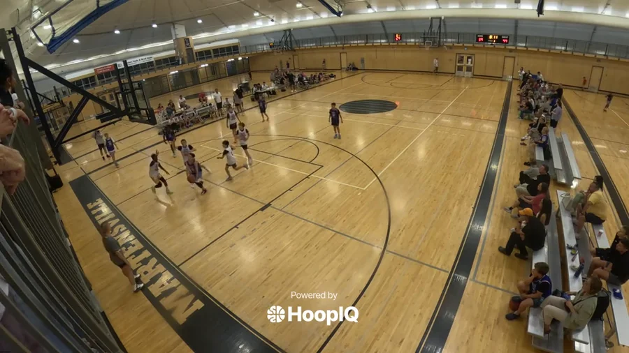 2-pt Shot