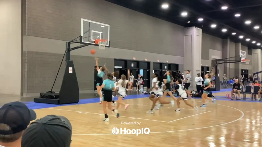 2-pt Shot