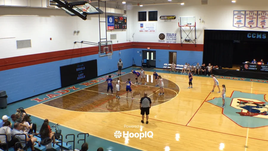 Free-throw