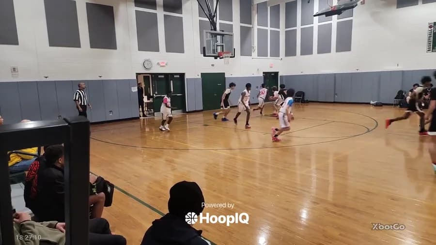 Def. Rebound
