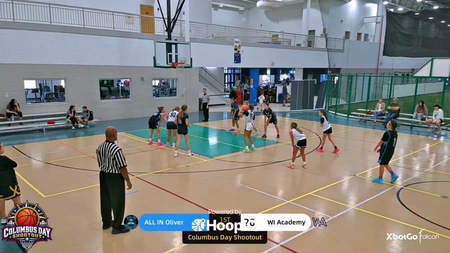 Free-throw