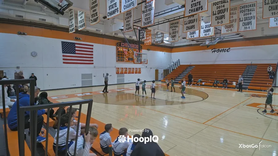 Free-throw