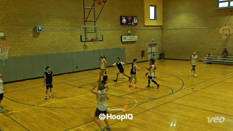 Def. Rebound