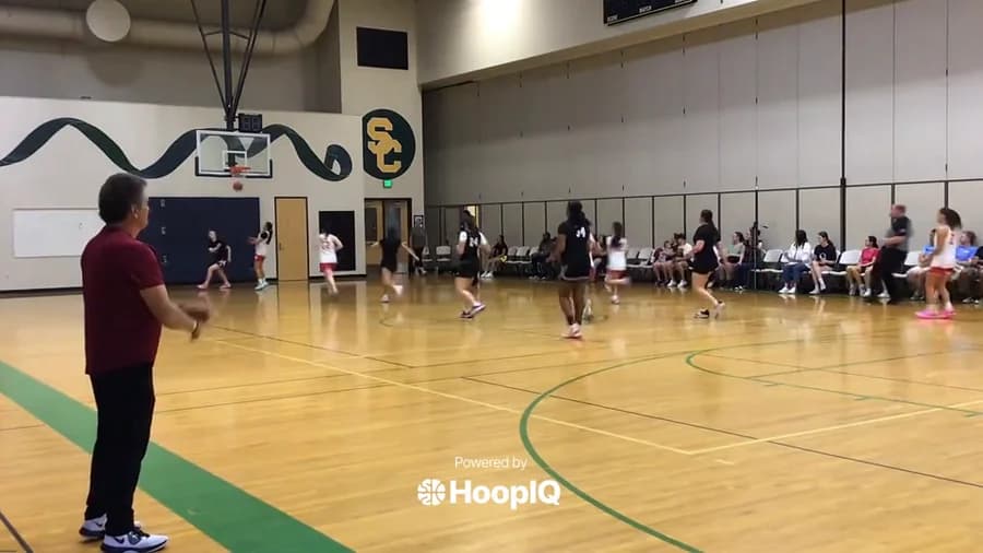 2-pt Shot