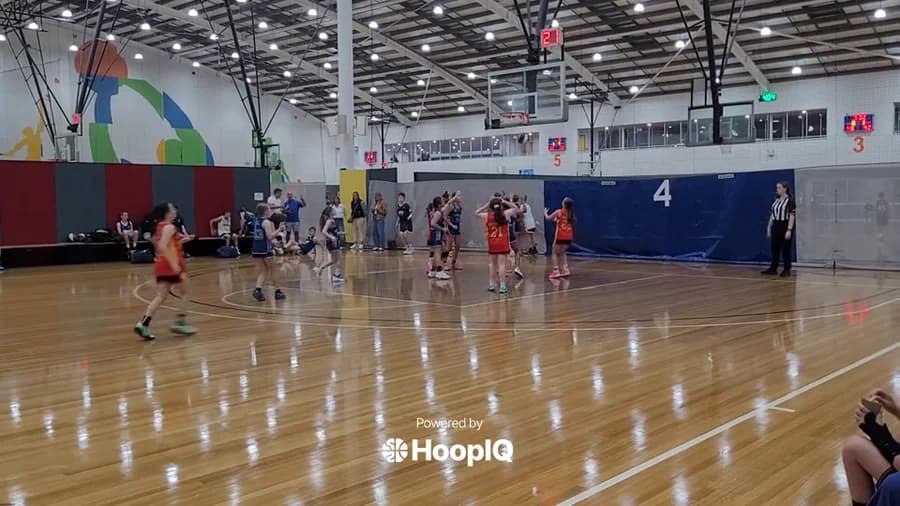 2-pt Shot