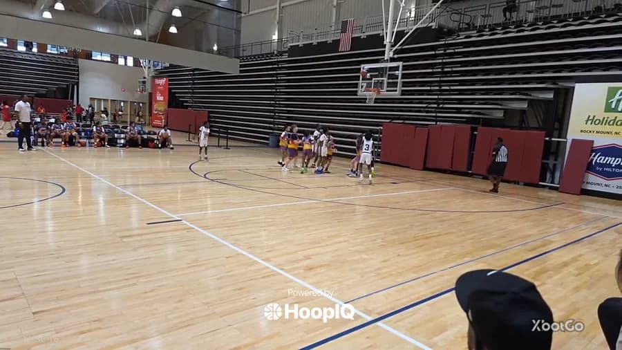 Off. Rebound