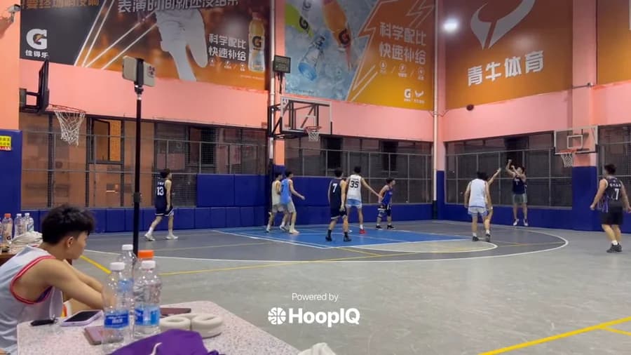 Off. Rebound