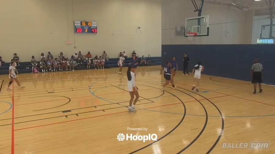 2-pt Shot