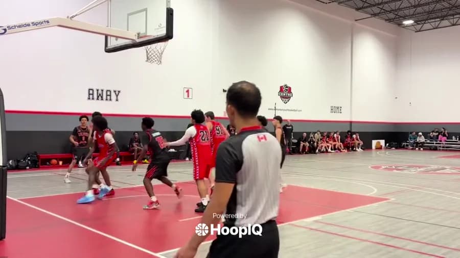 Def. Rebound