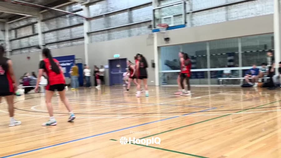 Off. Rebound