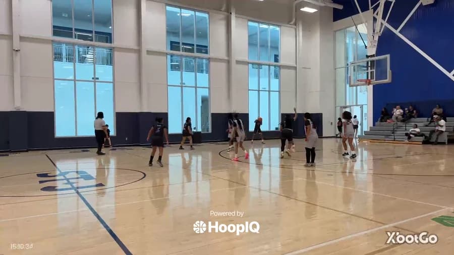 Off. Rebound