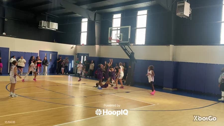 Def. Rebound