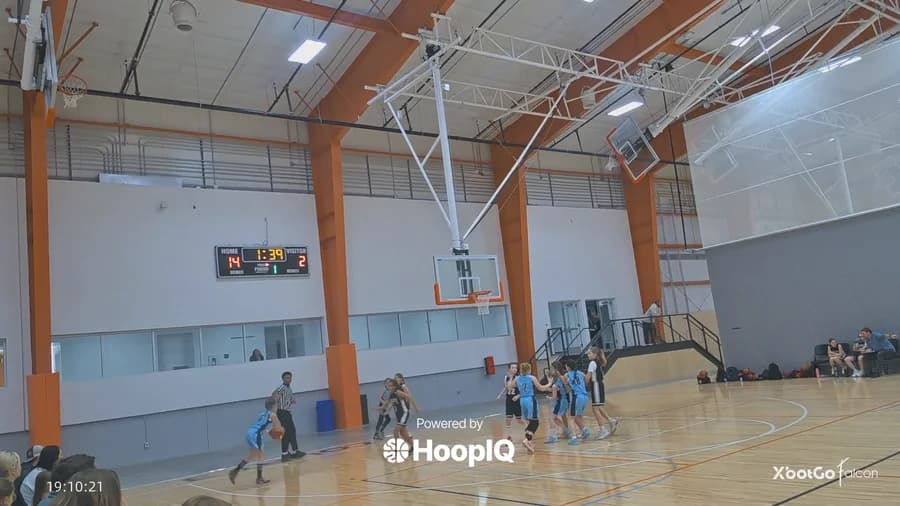 Off. Rebound