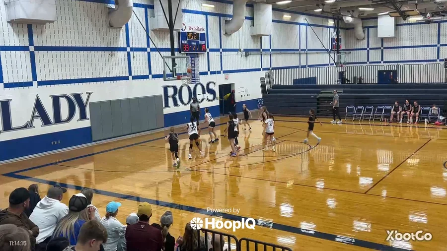 Off. Rebound
